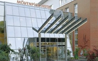 Mövenpick Hotel Münster